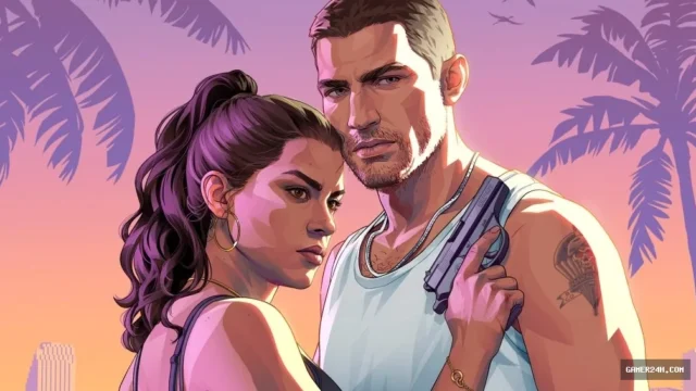 GTA Trailer 3 Will Drop Exclusively On Netflix This Month