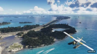 Latest GTA 6 Footage Seems To Suggest Leaker Has Playable Build