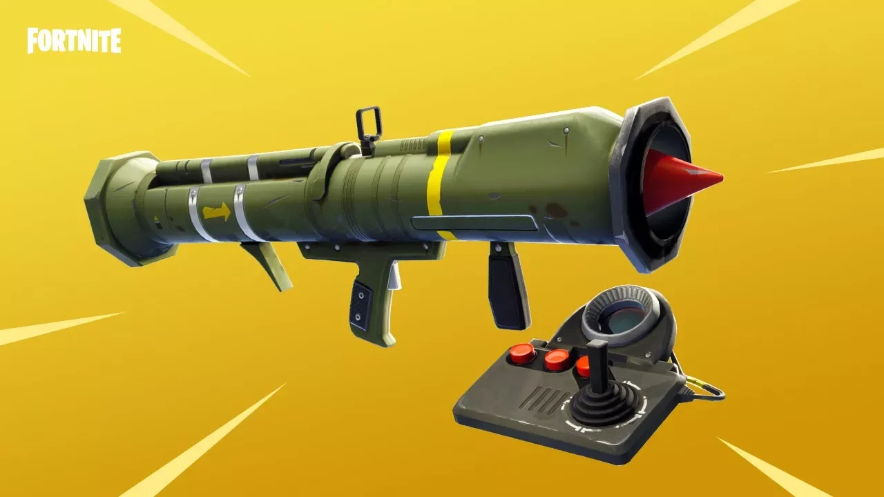 Guided Missile Screenshot 1
