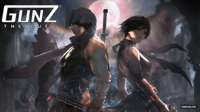 The world’s most technical shooter is back from the dead, and it feels like a fever dream