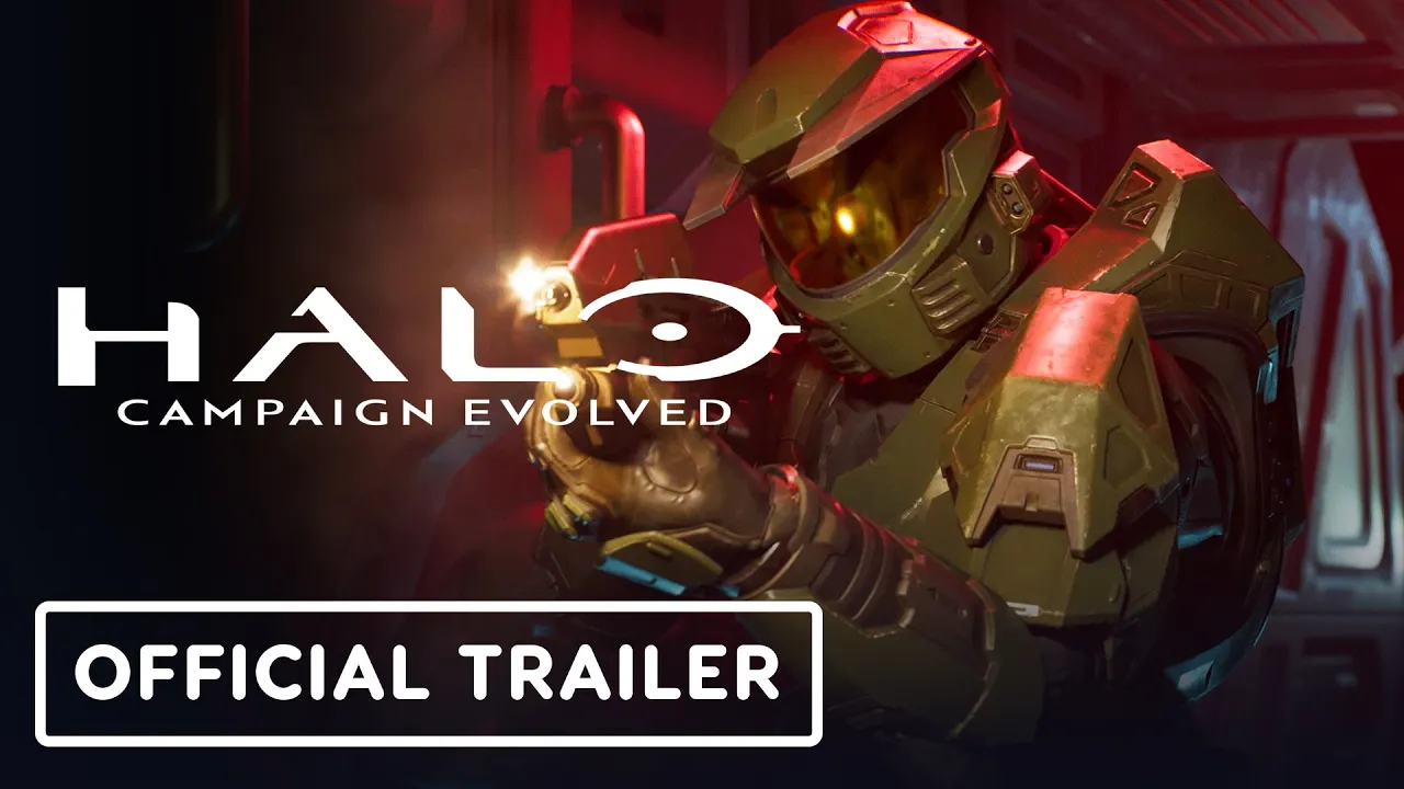 Halo 2 - Platform Context & Gaming Environment