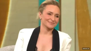Hayden Panettiere Has Died At 36