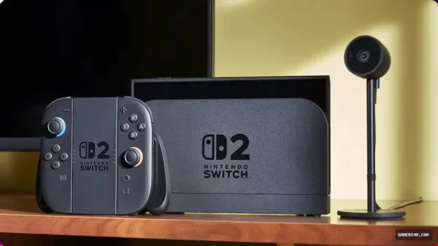 We all knew game hardware spending would drop, but the July percentages are still shocking