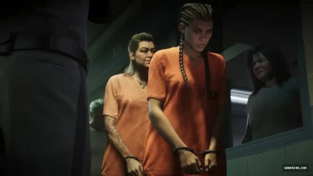 GTA 6 leaker demands 3 ‘commandments’ from the gaming industry in threat to post more footage