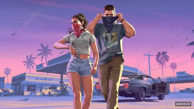 Take-Two chief says GTA 6 Netflix preview is a ‘must
