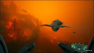 Subnautica 2 adds proximity chat and revives, plus donates $100K to charity in latest early access update