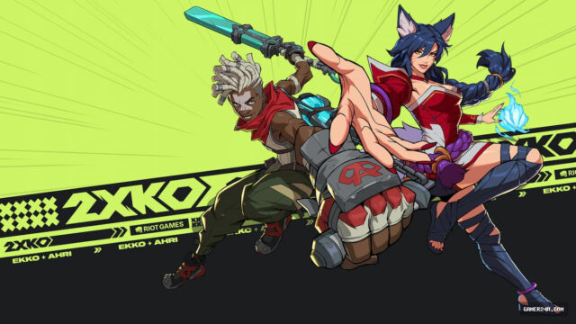 League of Legends fighter 2XKO, unable to retain ‘enough players,’ will cease development by the end of the year