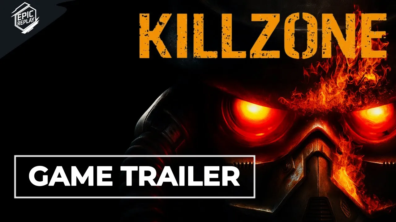 Killzone 2 - Introduction: The Next Chapter for Killzone 2