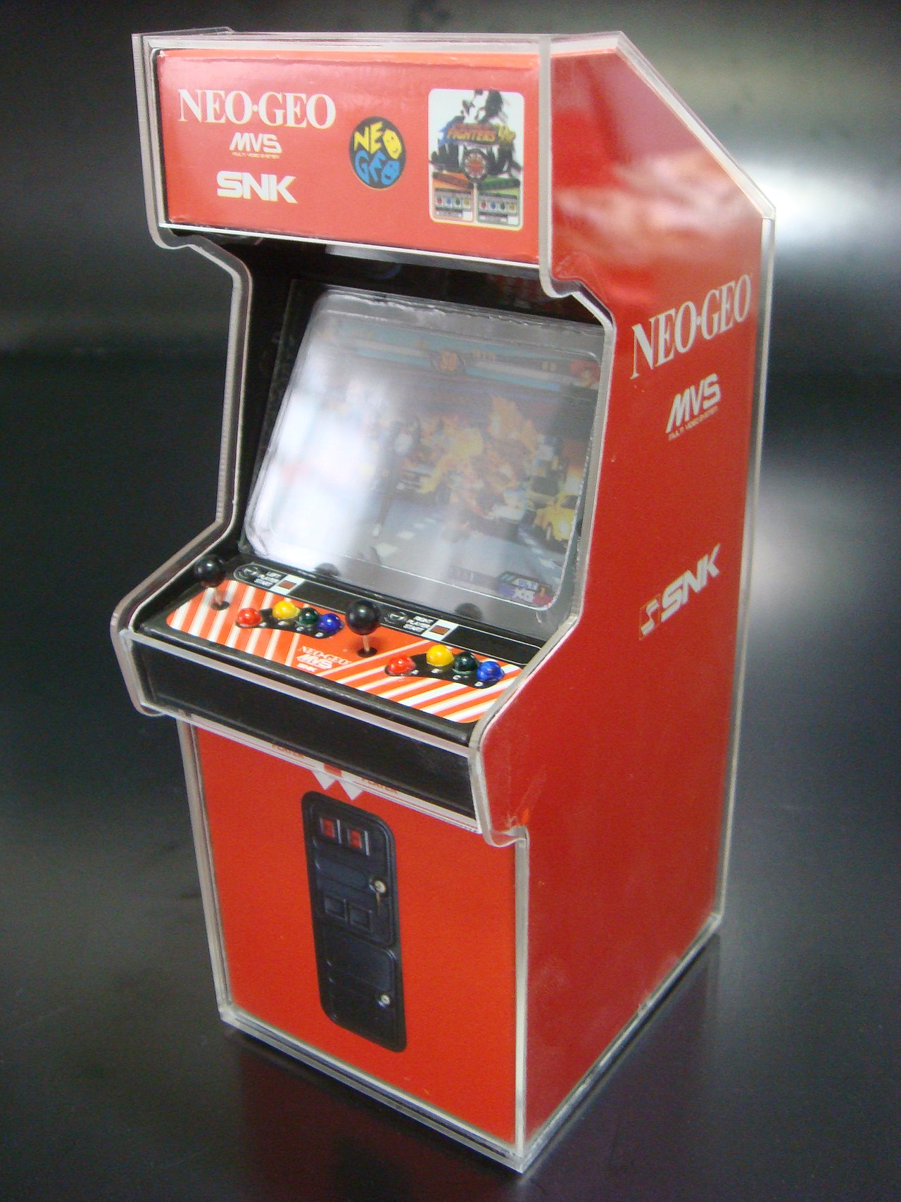 The King of Fighters ’98 - Platform Context & Gaming Environment