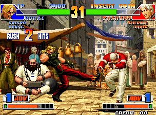 The King of Fighters ’98 - Popularity & Cultural Standing: Niche vs. Blockbuster
