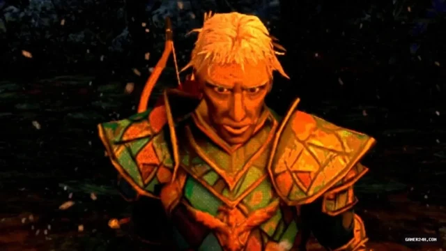 New Morrowind-Inspired Action-RPG Is Out And This One’s Co