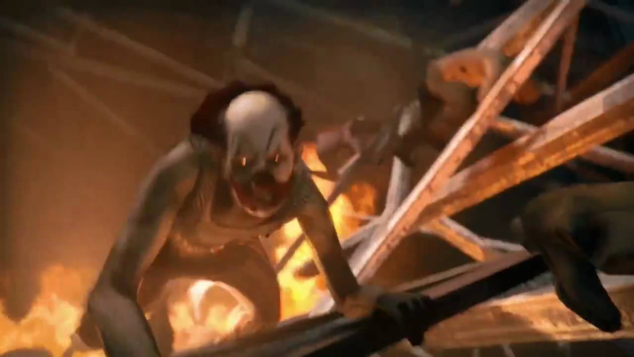 Left 4 Dead 2 Screenshot 1