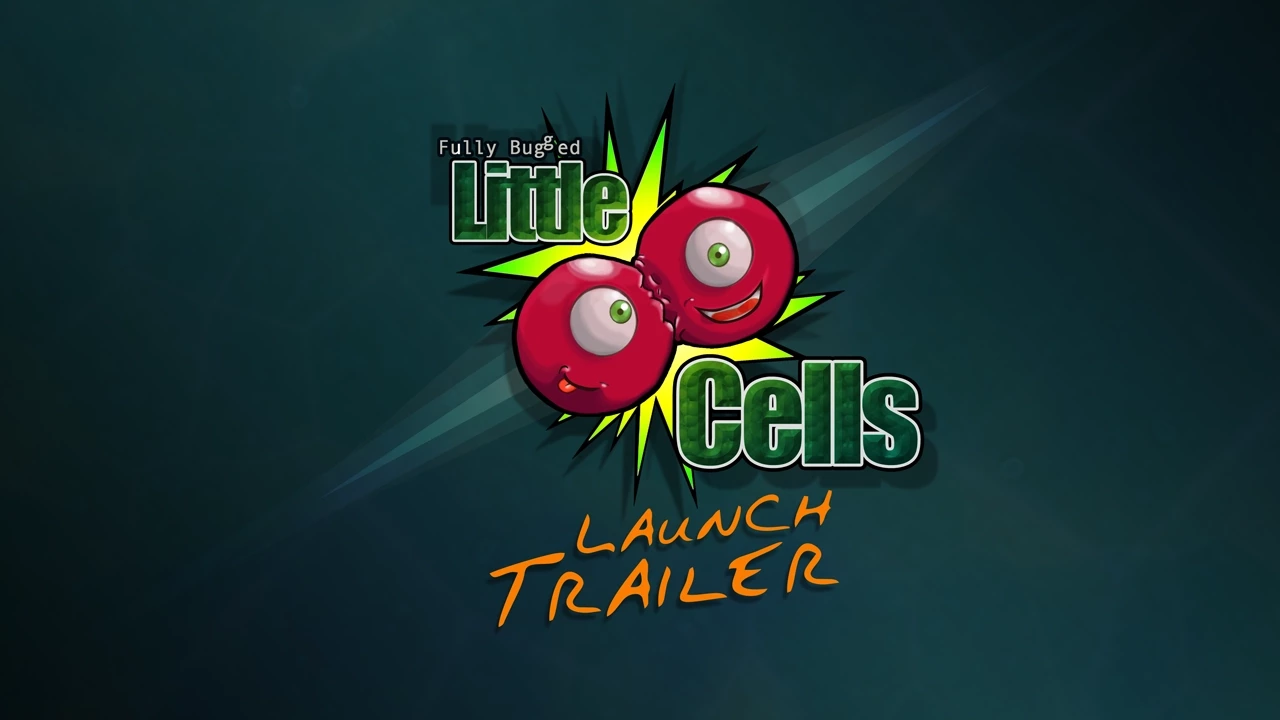 Official HD Capture: Little Cells - Introduction: The Next Chapter for Little Cells