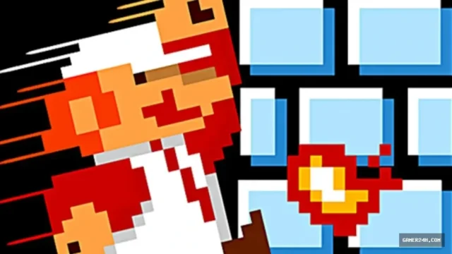 Super Mario Bros Speedrunners Are 0.1 Seconds From Perfection
