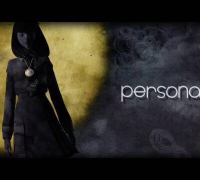 Shin Megami Tensei: Persona 4
