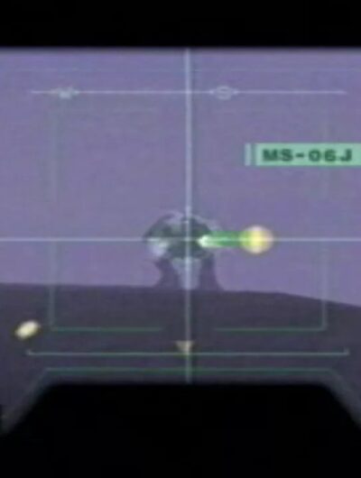 Gundam Side Story 0079: Rise from the Ashes