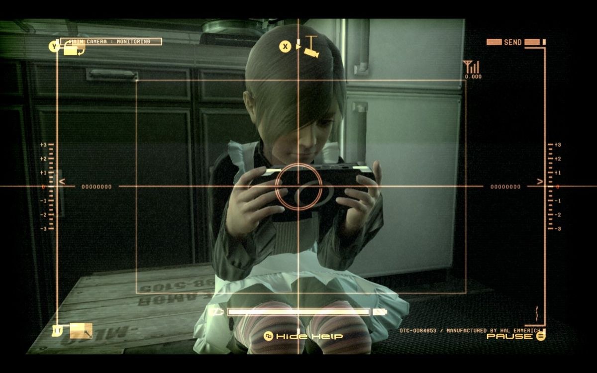 MGS4
