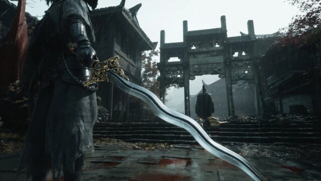 Phantom Blade Zero: State of Play Reveals Deep Combat Systems and Wuxia World