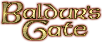 Baldur’s Gate