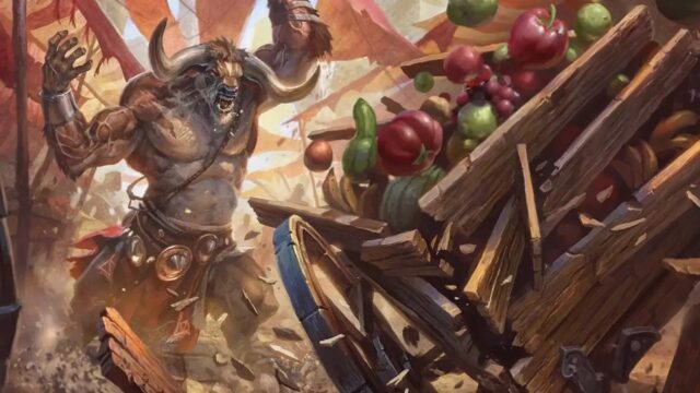 MTG Arena Gets a New Weapon Against Toxicity: Player Reporting!