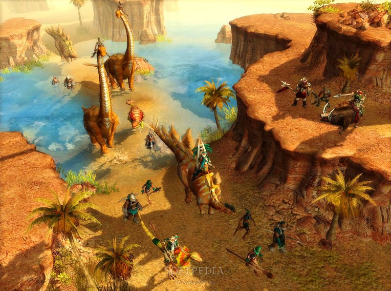 ParaWorld