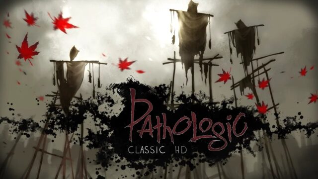Pathologic 3