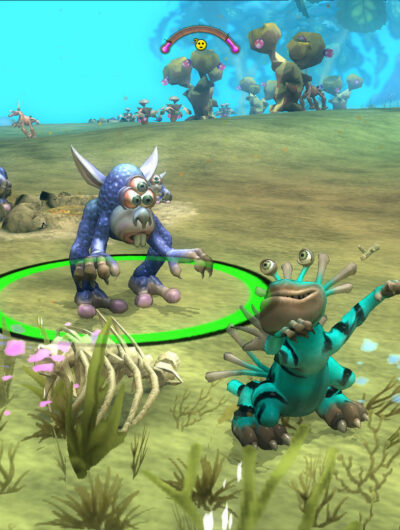 Spore