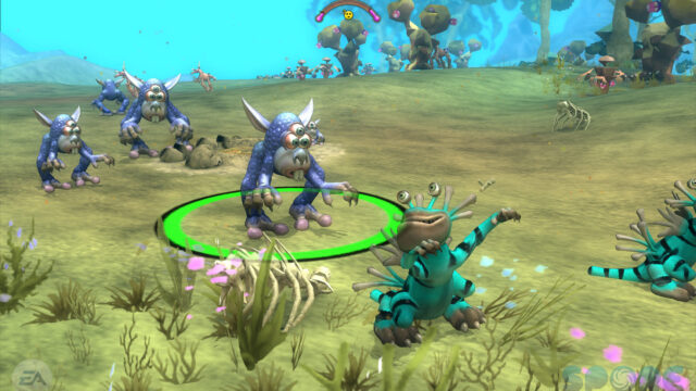 Spore