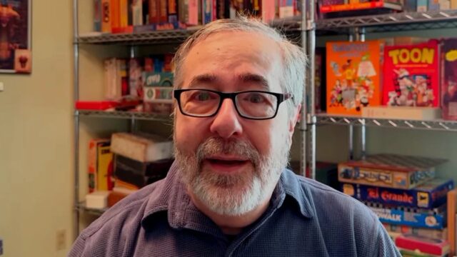 Deus Ex director and immersive sim legend Warren Spector is retiring, despite having “three games in particular” he’d still like to make