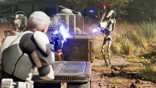 Star Wars: Zero Company – A Galaxy of Bugs Across Five PCs?
