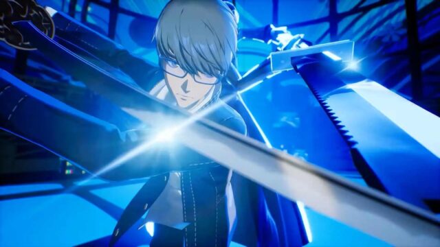 Persona 4: Revival – A Nostalgic Trip with a Modern Twist?