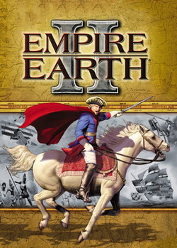 Empire Earth II