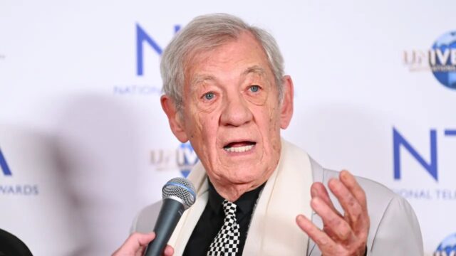 Ian McKellen Hints at New Jersey Destruction in *Avengers: Doomsday*?