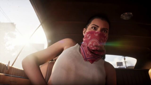 GTA 6 Gameplay Reveal: Deep Dive into the Vice City Sequel