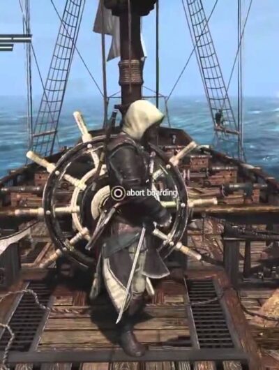 Assassin’s Creed