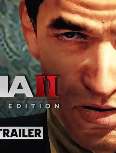 Mafia II