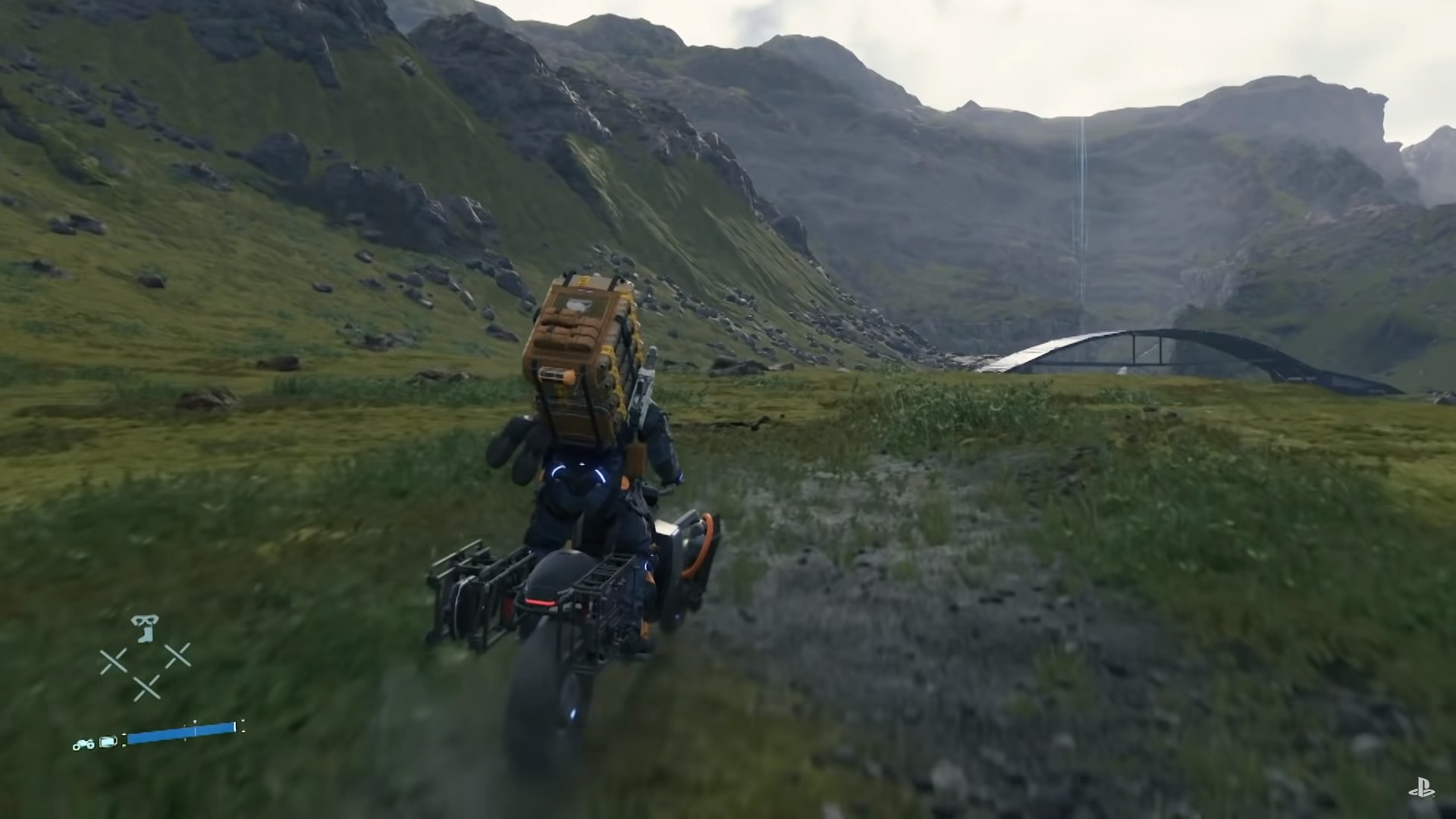 Death Stranding