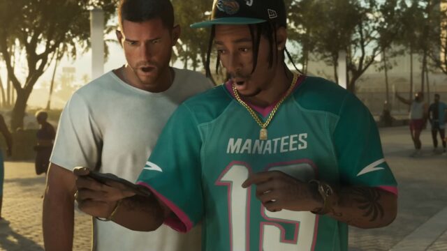 GTA 6 Leaks Intensify: Cloning Keys, Combat Tweaks, and…Dead Birds?