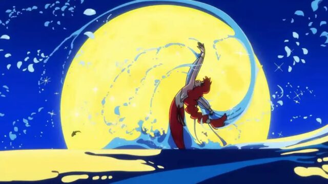 Goodbye, Lara”: Where Fairy Tales Meet Modern Japan in a Visually Stunning Anime