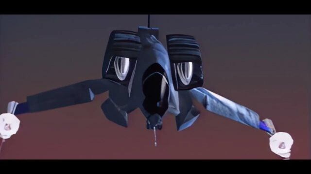 Alien Breed: Tower Assault
