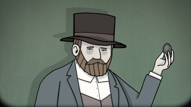 Rusty Lake Serves Up Another Dose of Sinister Family Secrets and Questionable Porridge