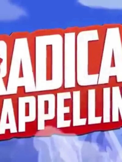 Radical Rappelling
