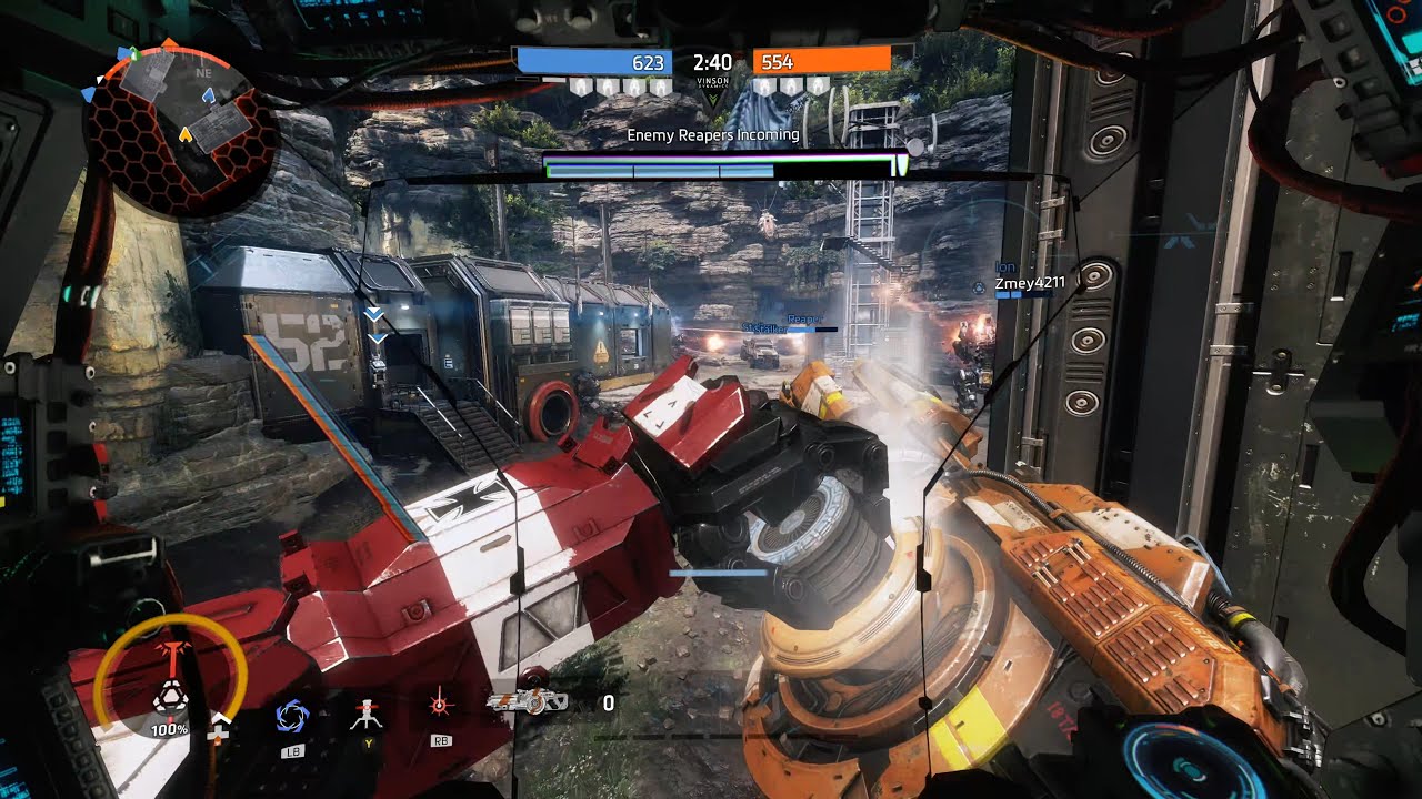 Titanfall 2