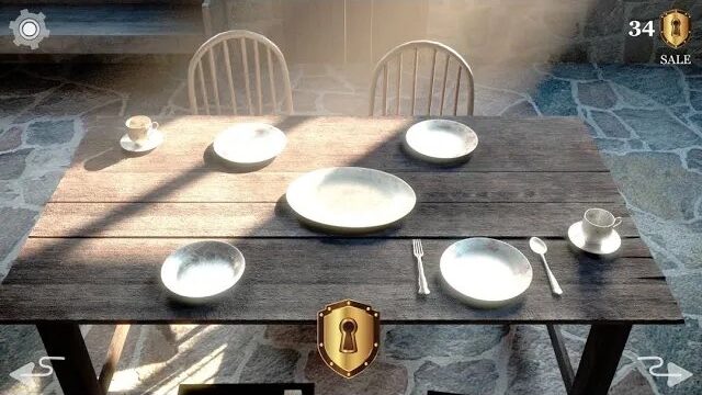 Castle Breakout