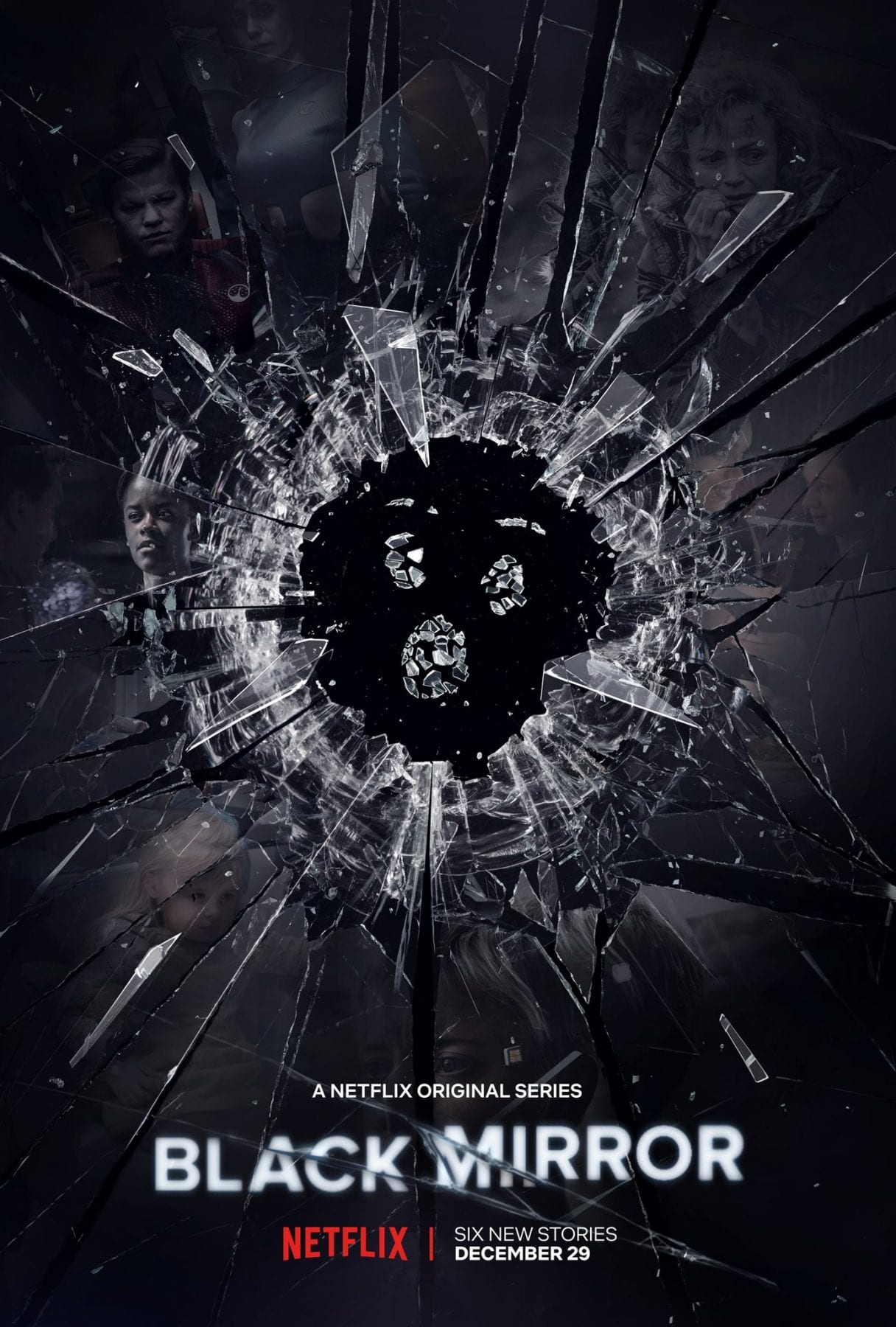 The Black Mirror