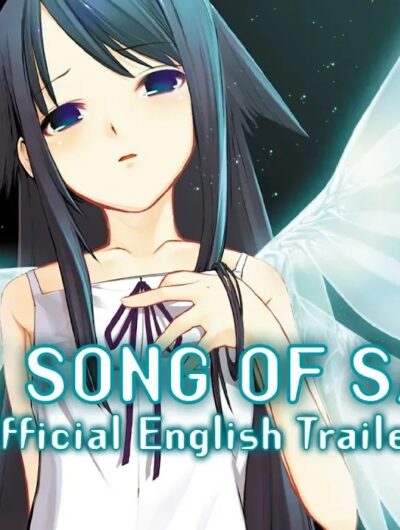 The Song of Saya