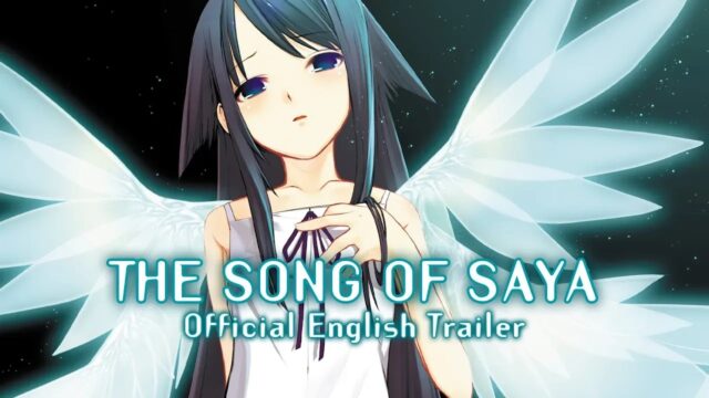 The Song of Saya