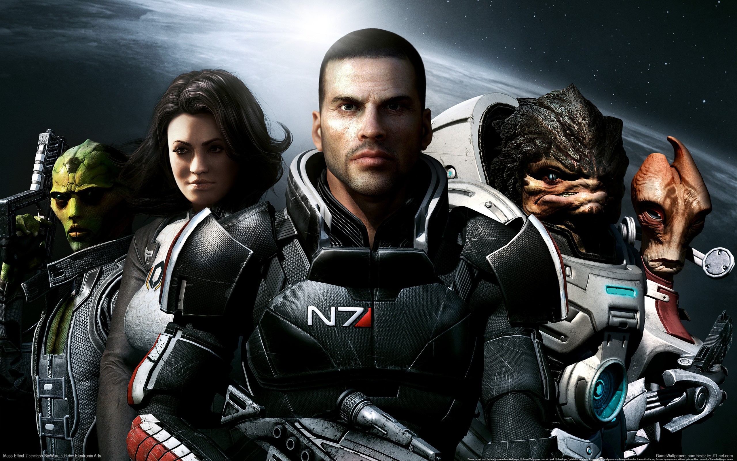 Mass Effect 2