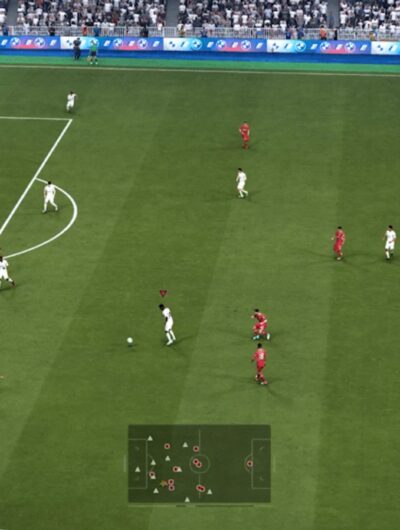 Play Soccer 2018 – Real Match