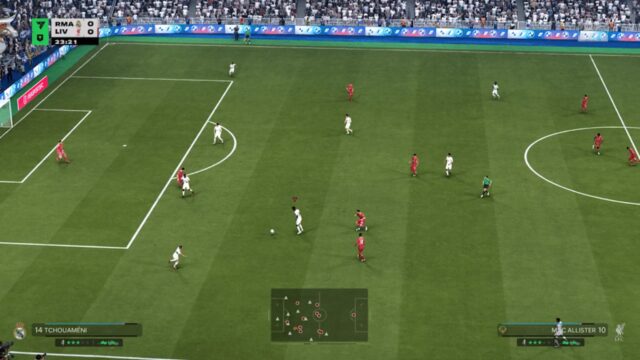 Play Soccer 2018 – Real Match